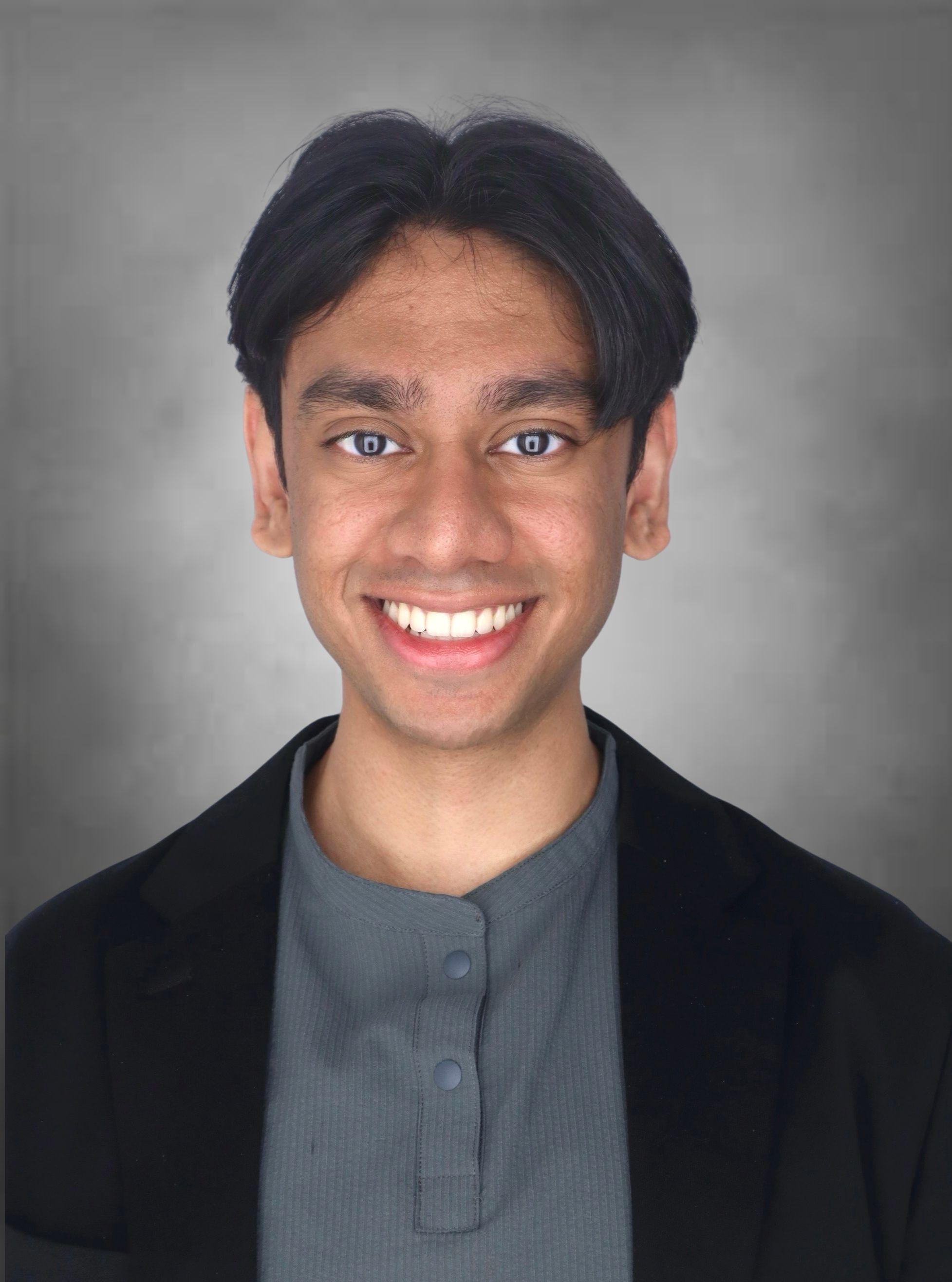 Brandon Jagdhar