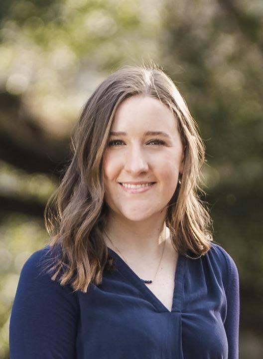 Kate Kocins Headshot